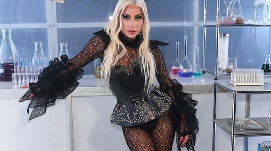 Lady Gaga a devenit mamă / Sursa foto