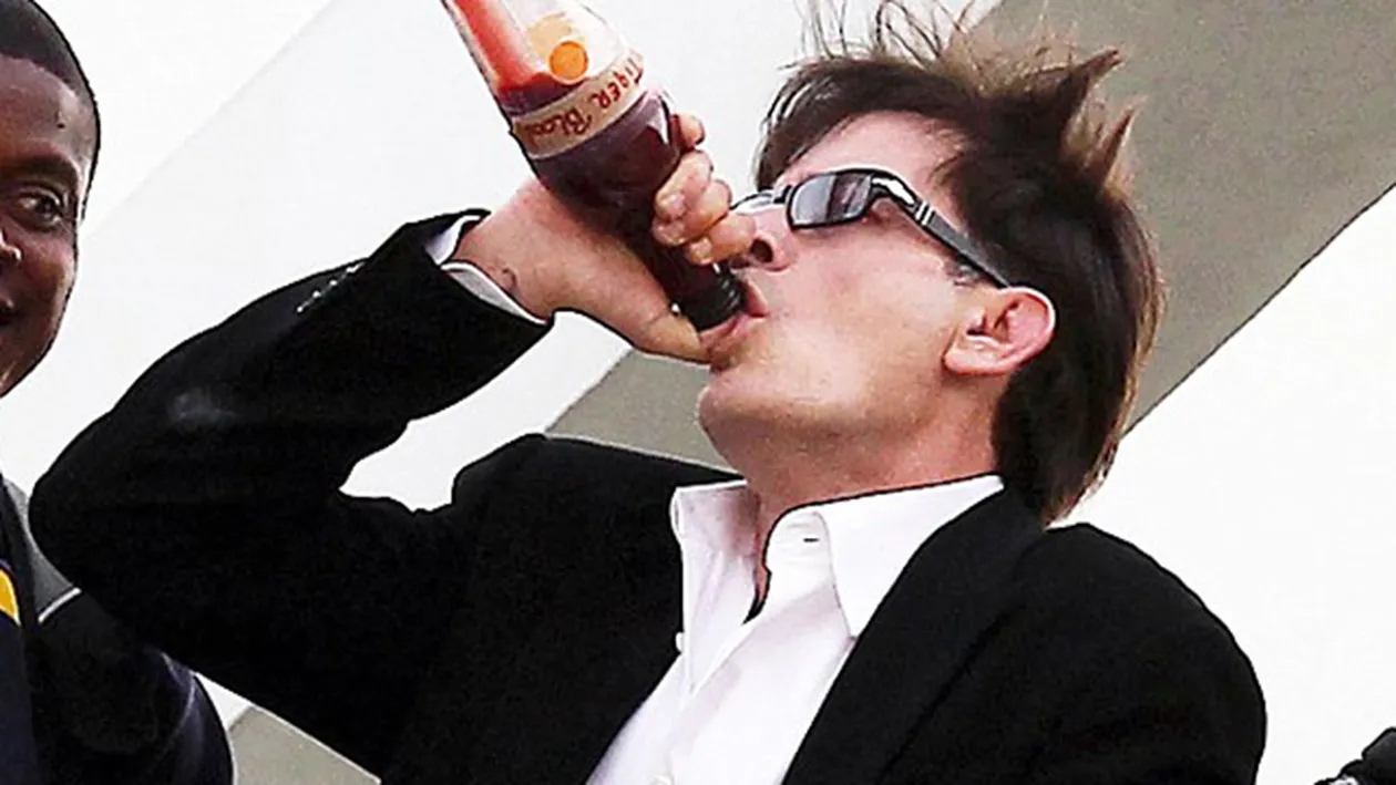 Strigator la cer! Un faimos actor a decis sa isi alunge copiii din casa. Explicatia lui este ULUITOARE