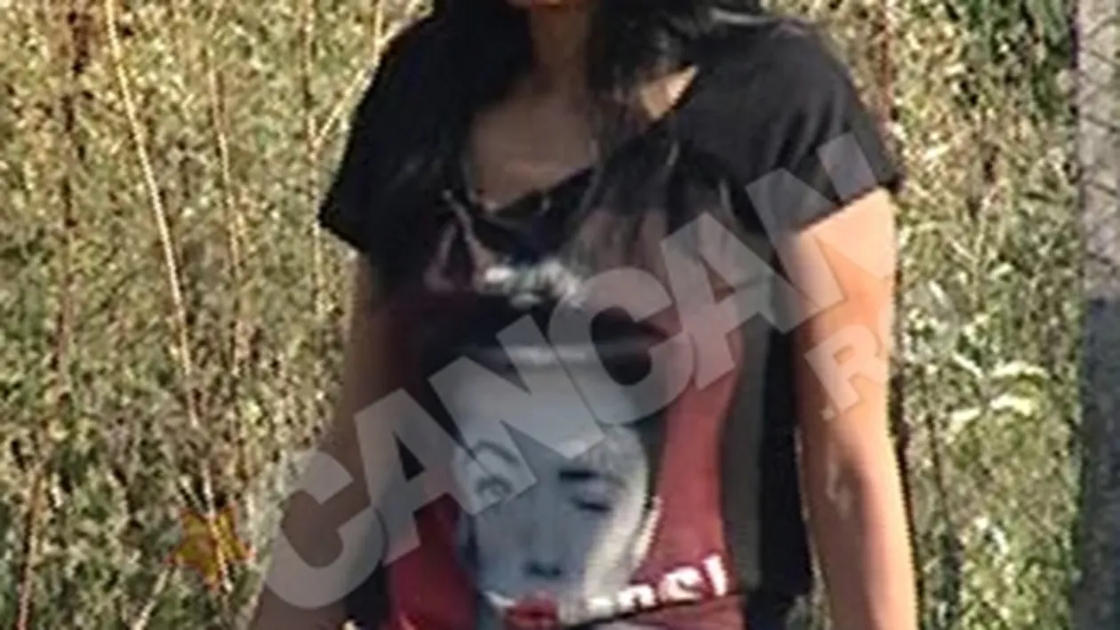 Lavinia a trait clipe de cosmar! O casa a explodat in fata ei