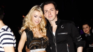 Avem prima reacţie a lui KEO după ce ANDREEA BĂLAN a anunţat că este însărcinată 