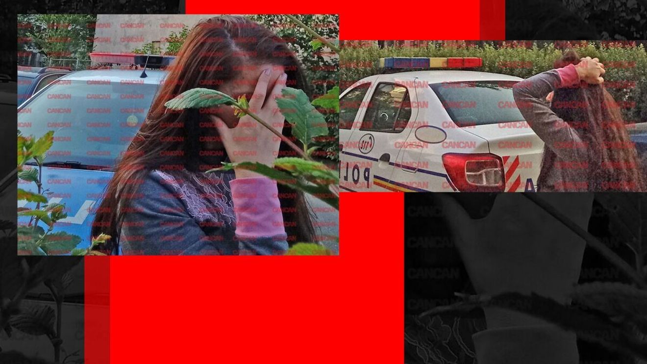 Cântăreața de muzică populară, acuzată că a vrut să se sinucidă. A fost implicată într-un accident de mașină care ar fi putut avea urmări grave