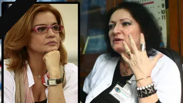 Fiica unui dinamovist, atac dur după moartea Cristinei Țopescu: O cretinoidă patentată și o mare zoaie umană