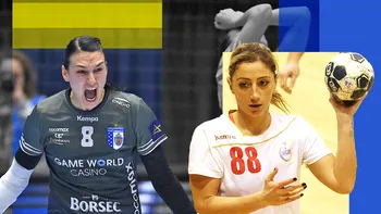 Ruptură totală între Cristina Neagu și Patricia Vizitiu, după trei decenii. Au fost cele mai prietene, dar au ajuns la cuțite