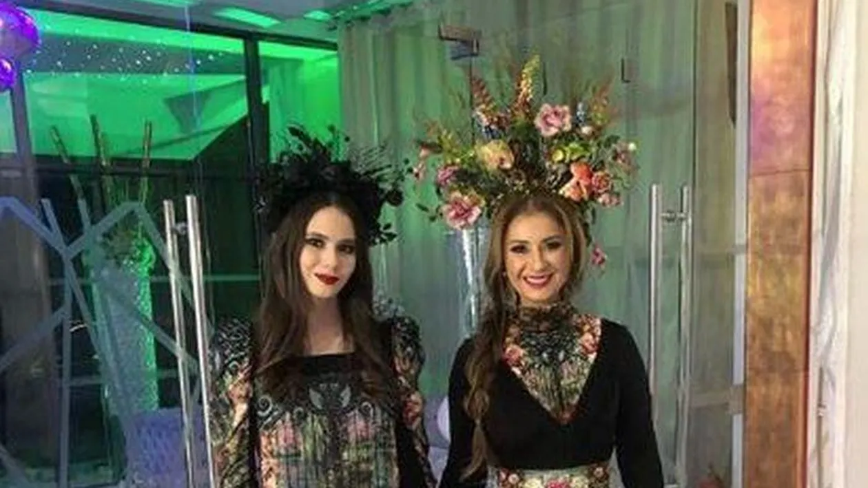 Anamaria Prodan tună și fulgeră după ce lumea s-a luat de fiica ei: ”Nu a ajuns o drogată sau o bețivă de bani gata!”