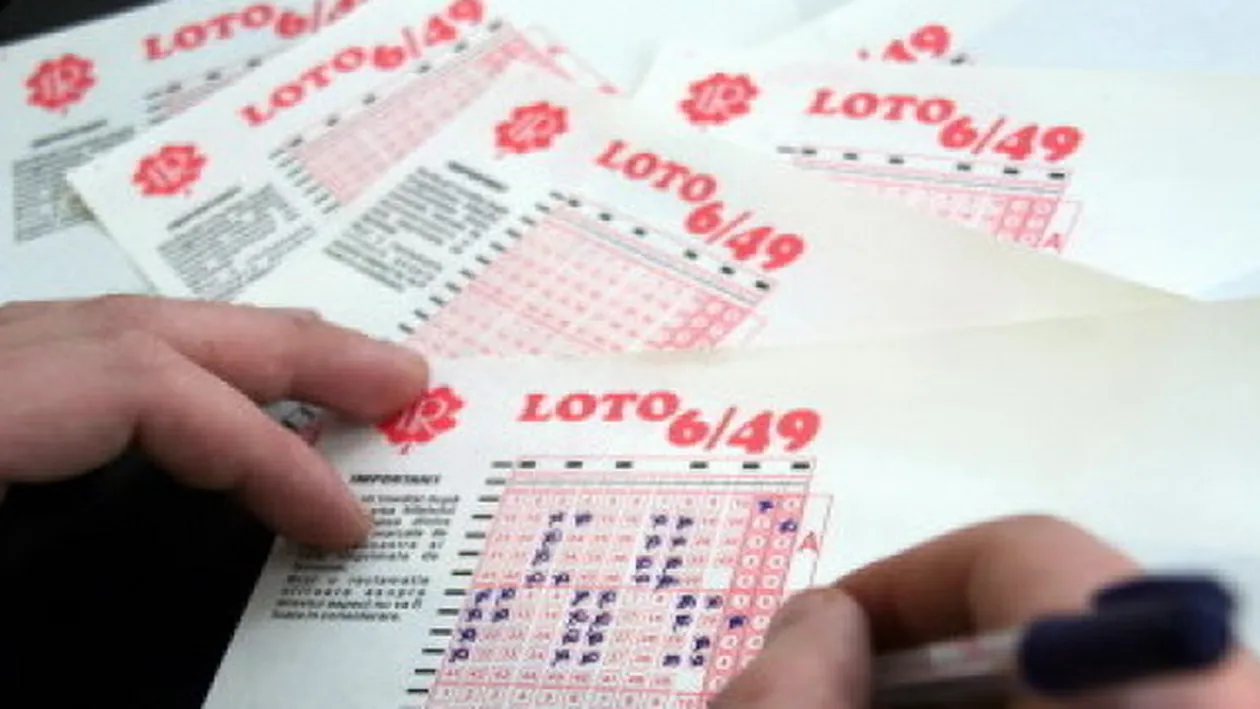 Numerele extrase la tragerea Loto de duminică, 1 februarie! Ce s-a intamplat cu premiul cle mare
