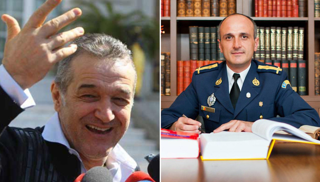 Becali trebuie să-i plătească lui Talpan daune de 30.000 de euro