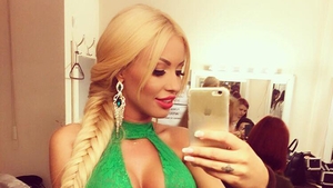 LOREDANA CHIVU dă cărţile pe faţă! "Toată viaţa mea am iubit bărbaţi..."