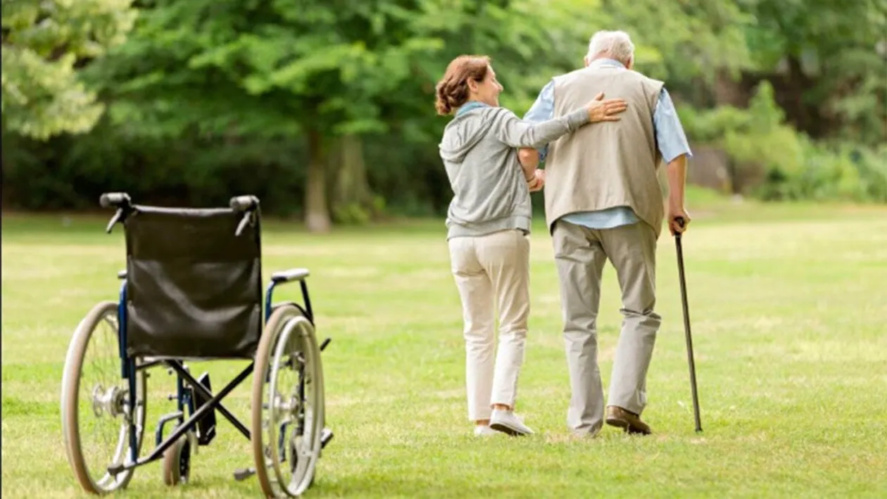 Ce moștenire a primit o badantă de la pensionarul de care a avut grijă ultimii 8 ani de viață. Testamentul a lăsat-o mută de uimire