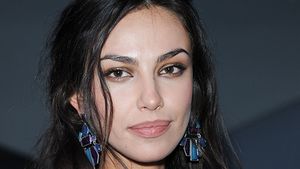 Rochia i-a jucat feste! Madalina Ghenea, la un pas de a se face de ras. Cum a putut sa se imbrace la un eveniment din New York