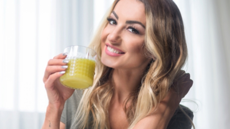 S-a aflat sexul bebelușului pe care urmează să-l nască Flavia Mihășan! Surpriză mare