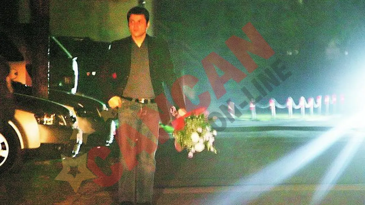 Cove isi reface viata