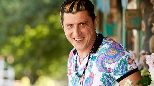 Ce meserie a avut Costi Diță înainte să devină celebrul Giani din Las Fierbinți