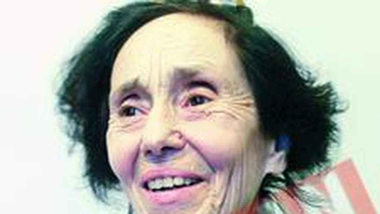 A nascut gemeni, la 70 de ani