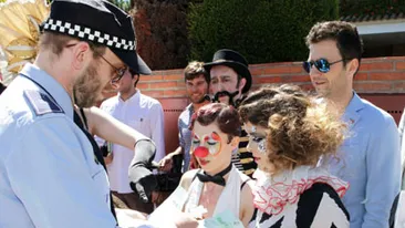 Andi Moisescu, arestat la Barcelona! Vezi evenimentele incredibile in care a fost prins si cum si-a negociat eliberarea!