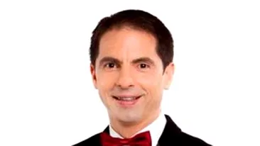 Dan Negru le-a multumit telespectatorilor care l-au urmarit de Revelion! Ma odihnesc abia dupa ce vad audientele