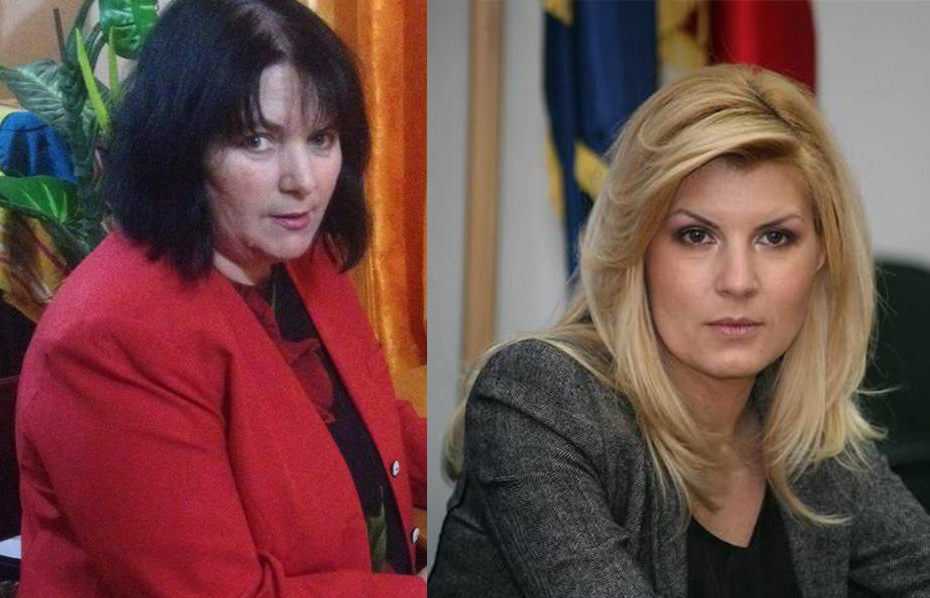 Maria Ghiorghiu, despre viitorul Elenei Udrea şi al fetiţei sale: „Să ne rugăm pentru viaţa lor căci…”