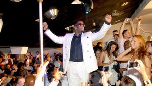Alte 120 de victime au depus plângeri împotriva lui P.Diddy! Printre ele se află și nume celebre
