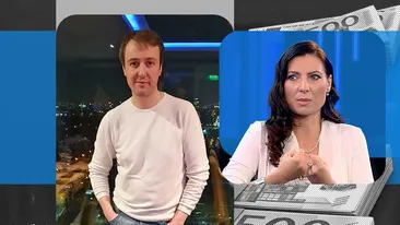 Războiul dintre Călin Geambașu și mama copilului său s-a încheiat, iar CANCAN.RO are toate detaliile. A plătit 10.000 de euro!