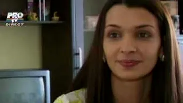 Alina, sora mai mare, despre Monica Gabor: Nu stiu daca va fi vreodata multumita cu ce are, vrea cat mai sus!