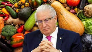 Singura legumă de toamnă care ne face mai inteligenți, potrivit faimosului dr. Vlad Ciurea: "Este cea mai bună pentru creier"