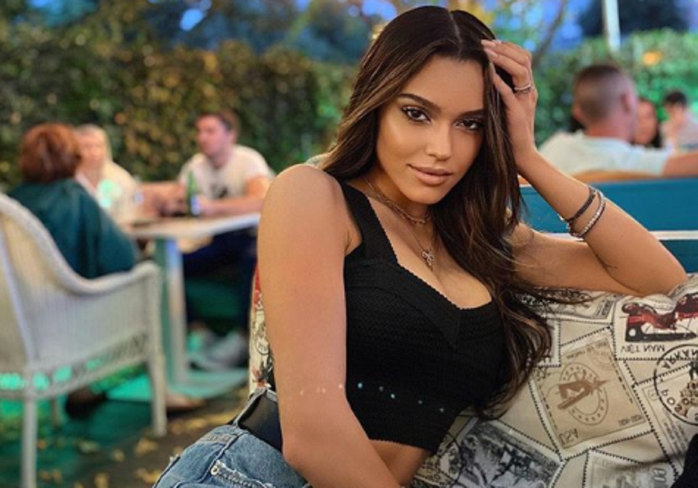 Karmen Simionescu și-a speriat fanii. Anunțul de pe Instagram care a speriat pe toată lumea