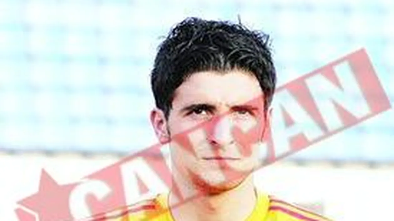 Ce teapa ii pregatesc Tamas si Daniel Niculae lui Vladut Munteanu