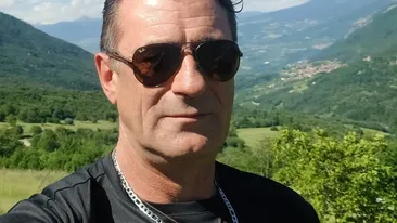 Tragedie românească în Italia! Vasile a murit la doar 52 de ani, în urma unui accident la locul de muncă