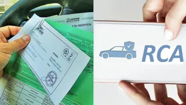 Vești bune pentru șoferi! RCA-ul este mai ieftin. Cât vom plăti de acum înainte pentru asigurare