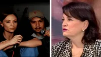 Ce le obliga Gina Matache să facă pe Delia și Oana atunci când erau mici: „Le făceam poze, să văd dacă pot”