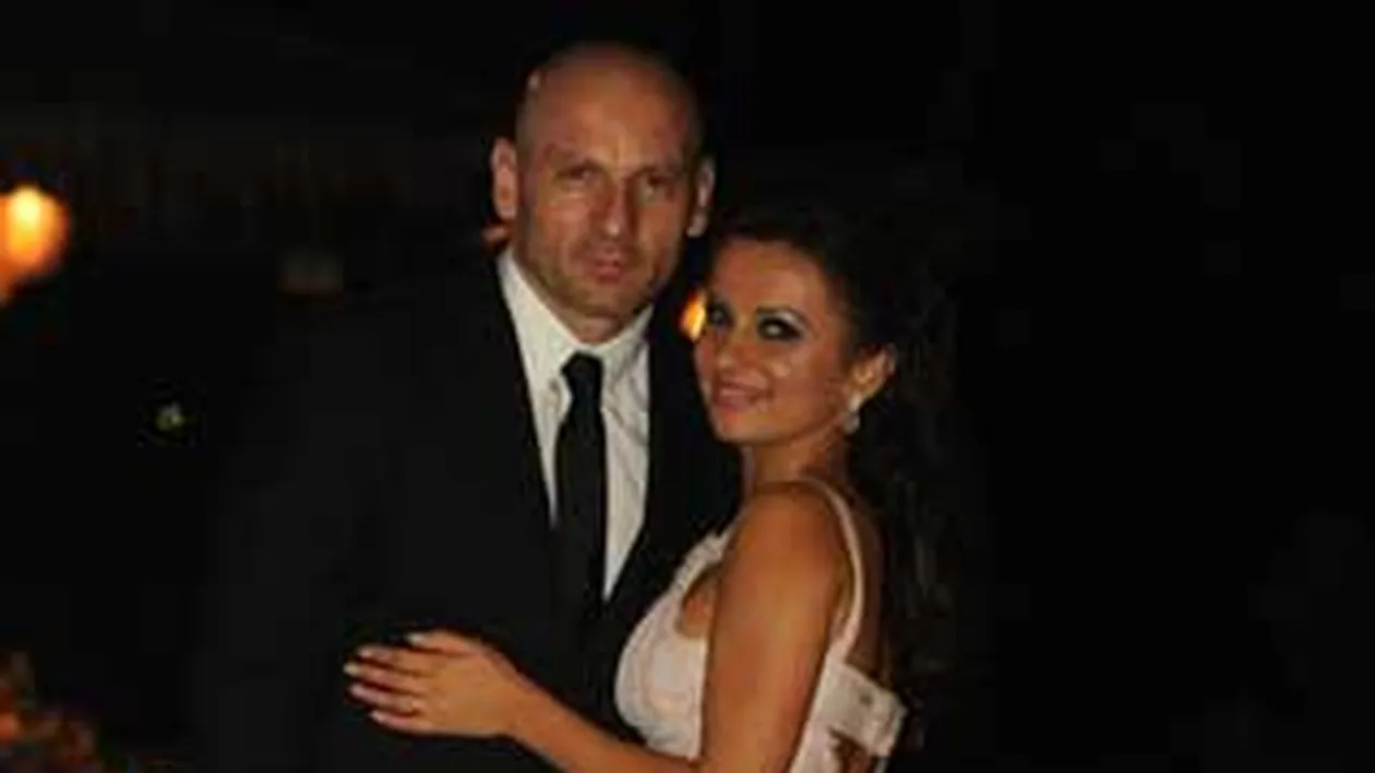 Mirela Stelea: De cand sunt cu Bogdan sunt mult mai calma, mai cu capul pe umeri! Dar este greu de spus daca a fost sau nu dragoste la prima vedere