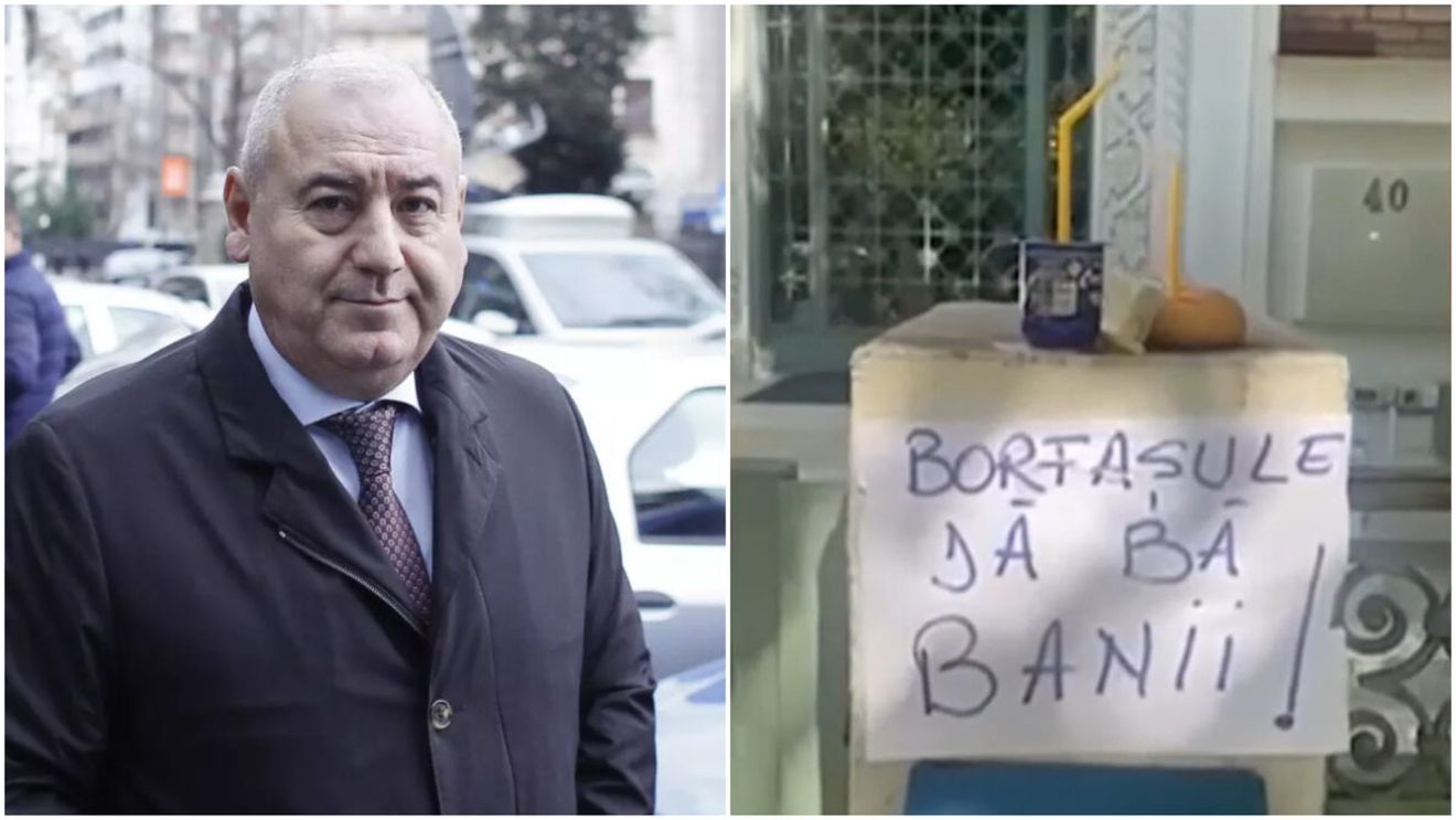 Dorin Cocoș, scandal de proporții la vila lui Stelu-ANRP! Fostul soț al Elenei Udrea a răbufnit: ”Dă, bă, banii!”