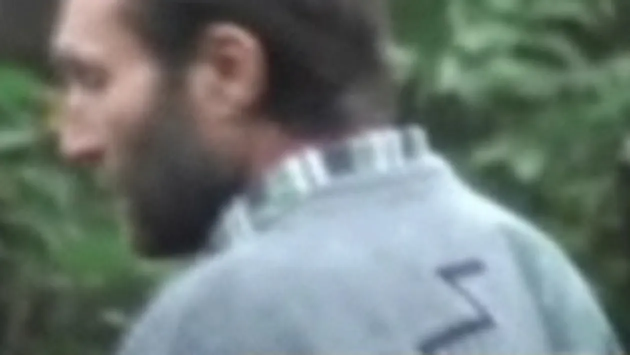 VIDEO Si-a omorat fratele, apoi l-a aruncat intr-un sant