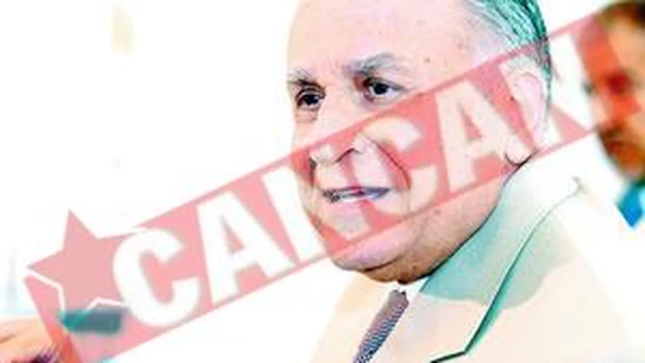 Iliescu cere PSD sa lase balta masurile cazone