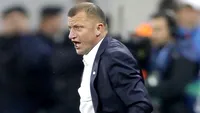 Uns antrenor la Chiajna, Dorinel Munteanu vrea în play-off: „ Suntem la şapte puncte de locul 1!”