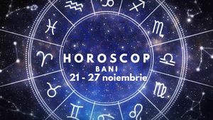Horoscop săptămânal bani și finanțe: 21 – 27 noiembrie 2022. Lista zodiilor care sunt avantajate în plan financiar