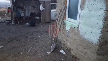 Un adolescent din Iaşi a fost obligat de tată să-şi îngroape mama! Minorul a fost ameninţat că va avea aceeaşi soartă dacă vorbeşte. Detalii cutremurătoare!