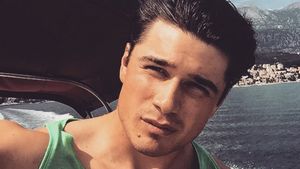 Cine este de fapt noul iubit al MĂDĂLINEI GHENEA! Toate detaliile despre „Prinţul întunericului“ care i-a sucit minţile modelului