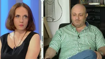 I-a cerut pensie alimentară, iar Marius Dragomir… Cel mai vândut cântăreţ român din anii ’90, scandal cu fosta soţie la Judecătorie!