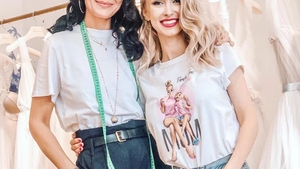 Andreea Bălan va schimba mai multe rochii de mireasă în ziua marelui eveniment!