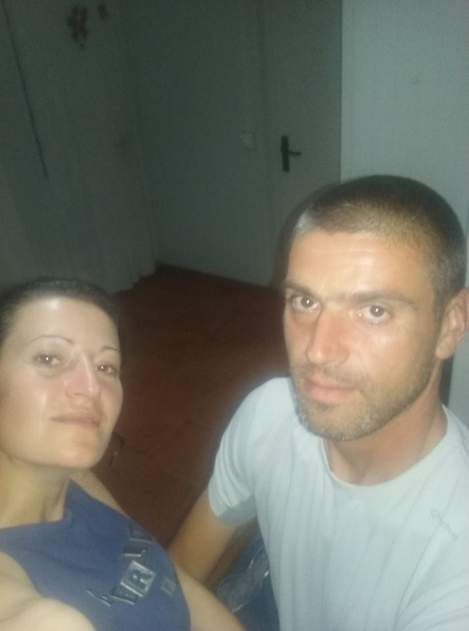Georgiana a lăsat în urmă un soţ îndurerat şi doi băieţei care nu-şi vor mai vedea vreodată mama