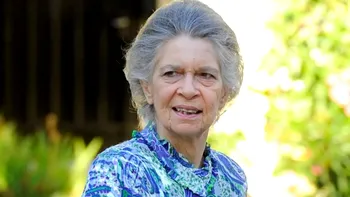 A murit Principesa Irina a Greciei și Danemarcei, verișoara regelui Mihai. Mesajul transmis de Majestatea Sa Margareta