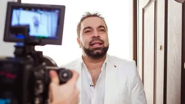 Interlopii s-au tăiat din nou. Un bărbat din clanul Olteanu l-a înjunghiat pe finul lui Florin Salam