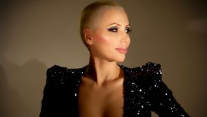 Doliu pentru „Regina R&B”. Mama Cătălinei Toma a murit