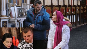 Brigitte a recunoscut că a fost îndrăgostită de Cătălin Moroșanu. Ce s-a întâmplat între ei, când camerele NU filmau