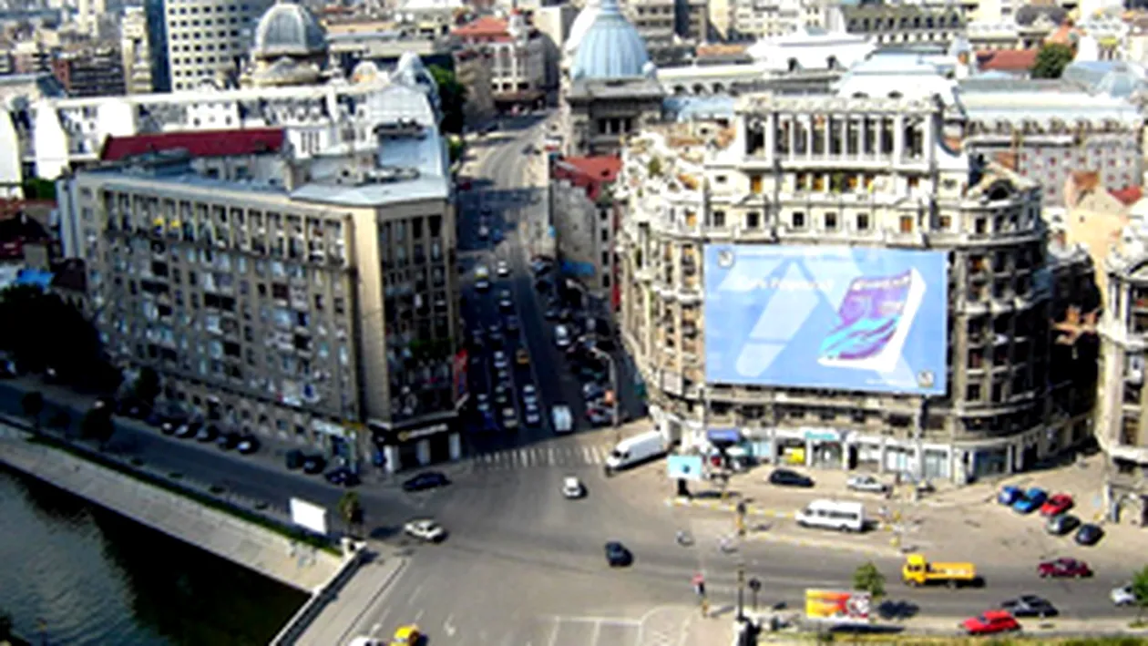 Un nou sector e pe cale sa se infiinteze in Bucuresti! Arhitectii vor ca acesta sa cuprinda doar centrul orasului!