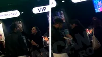 Alibec a detonat “bomba sexy” în mall! Denis, pericol public!