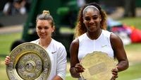 Simona Halep a urcat pe locul 2 în clasamentul pe 2019, după victoria de la Wimbledon