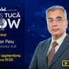 Marius Tucă Show începe miercuri, 23 septembrie, de la ora 19.00, live pe Gândul. Invitat: Petrișor Peiu