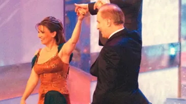 Dan Negru ii lauda pe Octavian Bellu si Mariana Bitang: Am cunoscut doi magicieni