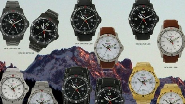 De ce aproape toate ceasurile din reclame şi cataloage arată ora 10:10? Sigur nu ştiai asta! 